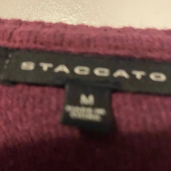 Sweater - Picture 4 of 4